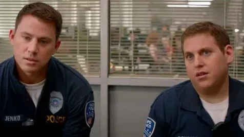 6 össze nem illő, mégis tökéletesen működő filmes páros