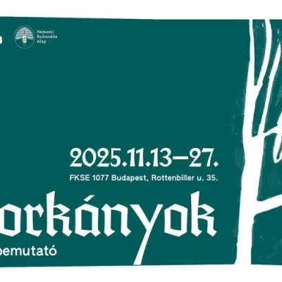 Poór Dorottya: Földi Boszorkányok