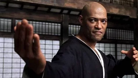 Laurence Fishburne elárulta: hatalmas fájdalmakkal járt a Mátrix forgatása