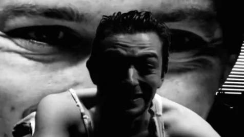 Ez a bizarr horror volt Christopher Nolan első rendezése