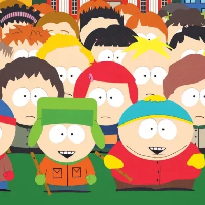 South Park