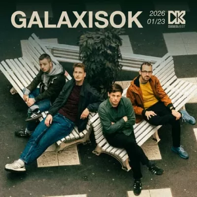 GALAXISOK