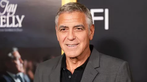 George Clooney elárulta – ezért tanácsolja a fiatal színészeknek, hogy tűnjenek el a közösségi médiából 