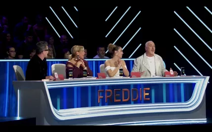 Óriási tehetség búcsúzott – könnyek és dráma a Sztárban Sztár All Stars színpadán