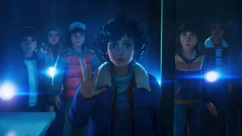 Ilyen lesz a Stranger Things spin-offja – HIVATALOS BEJELENTÉS