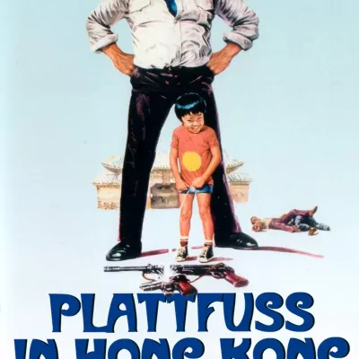Piedone Hongkongban