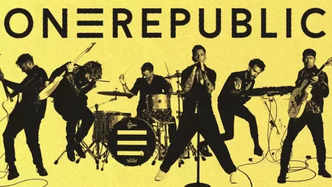 A OneRepublic ismét meghódítja Budapestet
