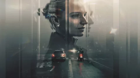 A gyomorszorító feszültség viszi előre ezt a dán Netflix-sorozatot