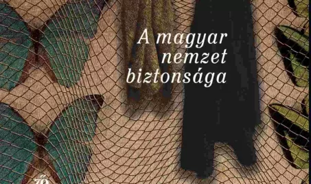 Krasznahorkai László: A magyar nemzet biztonsága