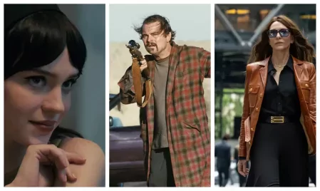 Ez 2025 eddigi 10 legjobb filmje a kritikusok szerint