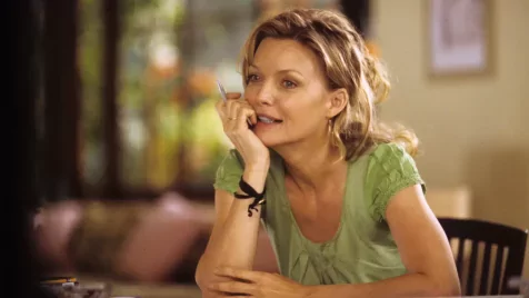Michelle Pfeiffer ezt a filmjét mindennél jobban utálja