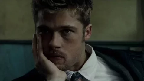 Sokan nem akarták, hogy ebben a filmben Brad Pitt kapja a főszerepet 