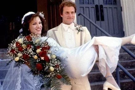 Itt vannak a legjobb filmek vasárnap estére a tévében