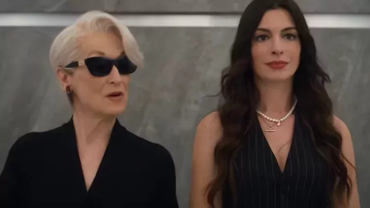 Így sikerült Az ördög Pradát visel 2. a kritikusok értékelése szerint 