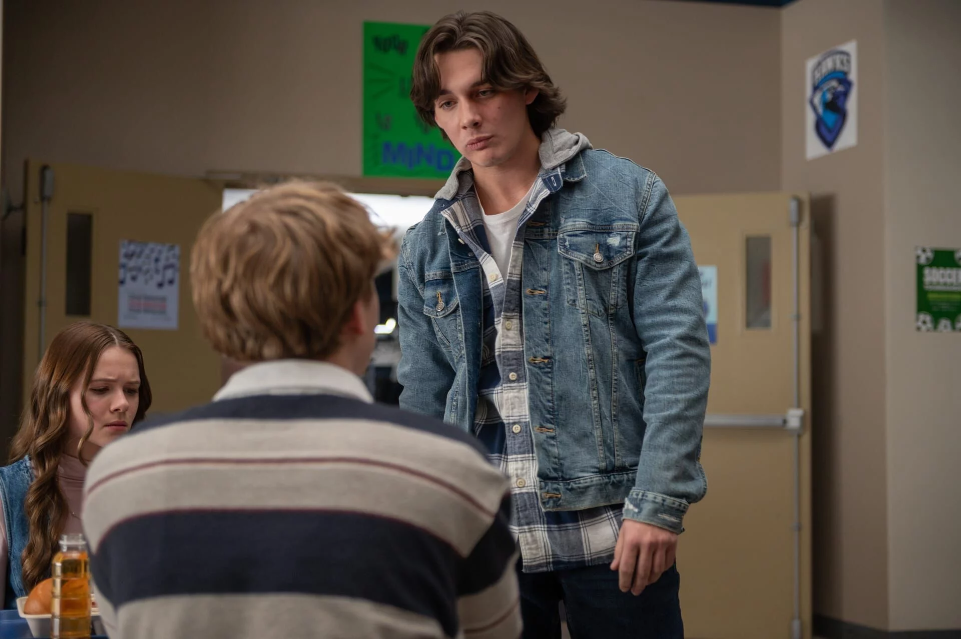 Elhallgatott valóság