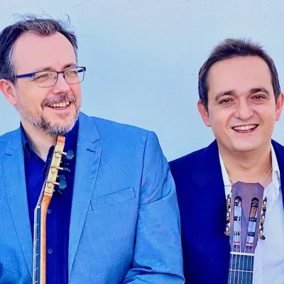 Sevilla Guitar Duo (ESP)