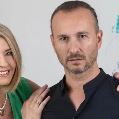Voice & Guitar: Micheller Myrtill & Pintér Tibor Duo
