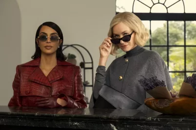 Íme Kim Kardashian frappáns válasza arra, hogy a kritikusok nulla százalékra értékelték a sorozatát