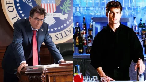 Nem fogod elhinni, hogy mi a legnagyobb hollywoodi sztárok eredeti neve