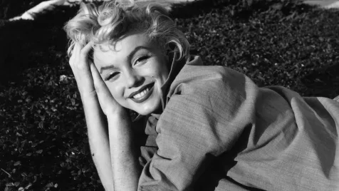Íme az elfeledett Marilyn Monroe életrajzi film, amit még a legendás színésznő halála előtt adtak ki