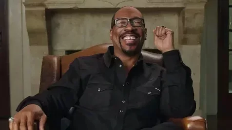 Eddie Murphy a róla szóló netflixes dokuban állítja – az 1988-as Oscar beszéde miatt került tiltólistára 