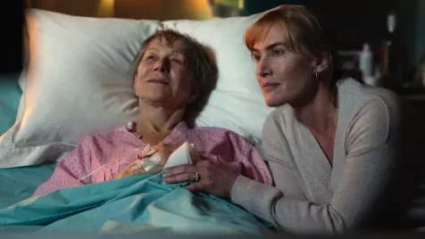Érzelmes előzetes érkezett Kate Winslet első rendezéséhez, ami a Netflixen debütál majd – VIDEÓ!