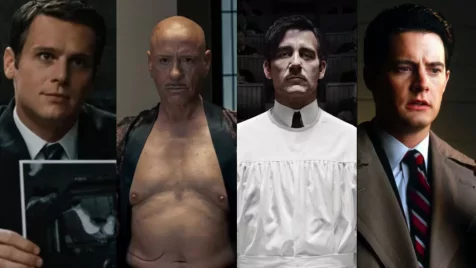 8 közel tökéletes sorozat, amit egy sztárrendező álmodott meg