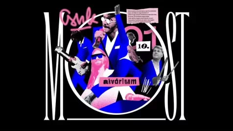 Szomorúbb, haragosabb, idétlenebb - megjelent a Csaknekedkislány új lemeze