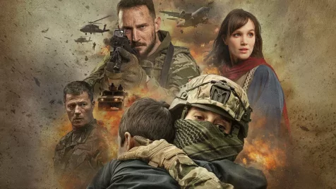 Sárkányok Kabul felett: A Turul végveszélyben