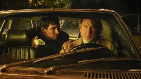 Itt a Tőrbe ejtve 3 új előzetese, ahol mindenki gyanús