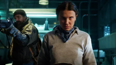 Brutálisak a Stranger Things új évadára érkező első reakciók