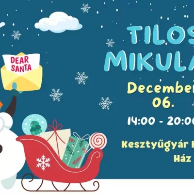 Tilos Mikulás