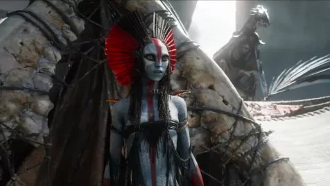 Kritika: Az Avatar 3-ban megvannak egy jó film csírái, de James Cameron eltapossa őket a megalomániájával