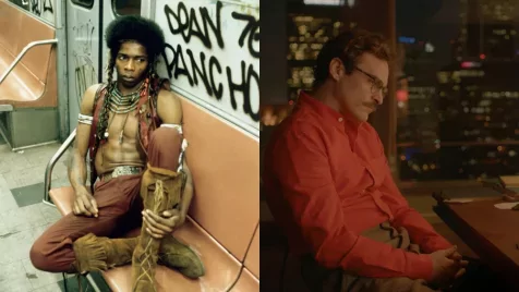 Az 5 legjobb filmes karakter, aki sosem jelent meg a mozivásznon