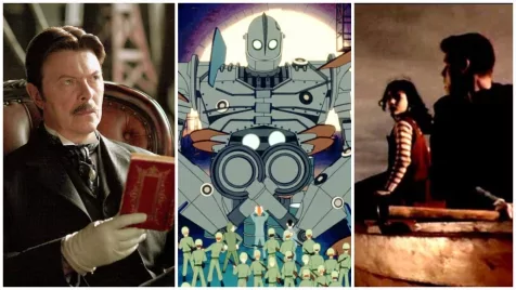 7 kiváló sci-fi, amely nem a jövőben játszódik