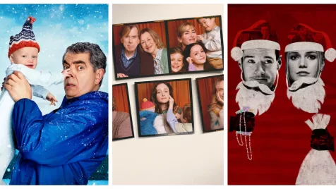 6 vadiúj karácsonyi film a Netflixen, amivel megalapozhatod az ünnepi hangulatot