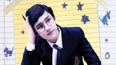 A Harry Potter után újabb brit klasszikus felnövéstörténetből készül sorozat