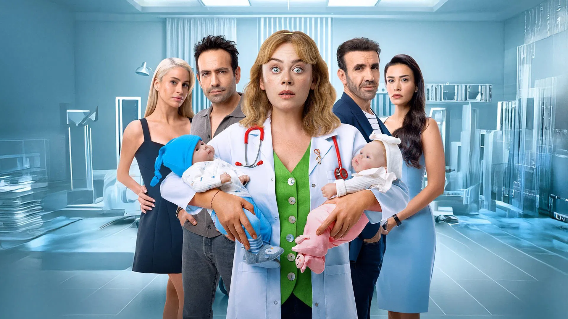 Bahar - Egy új esély