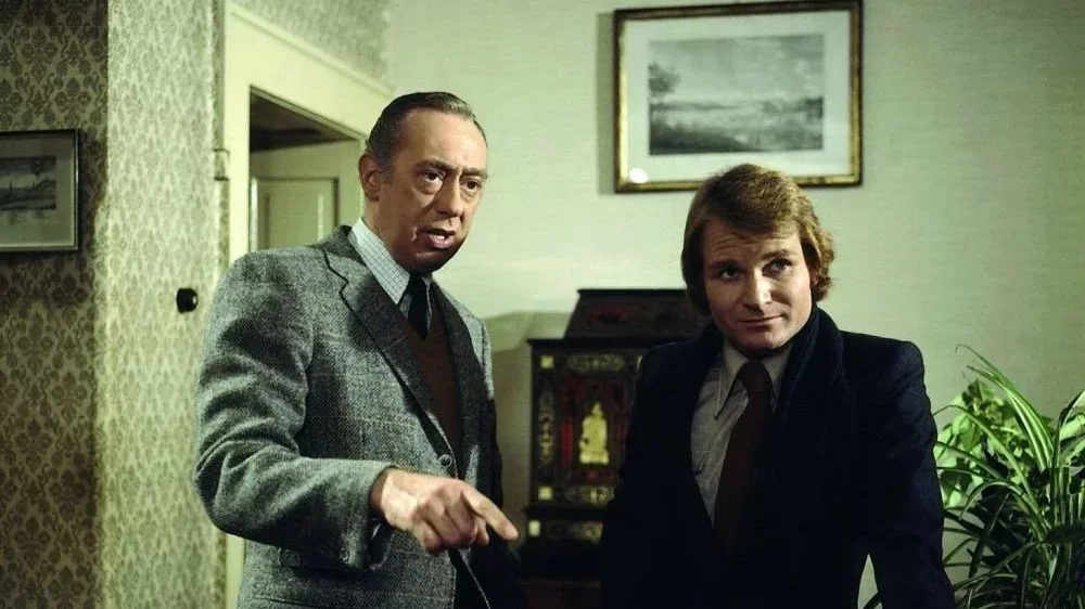 Derrick || Egy kísérlet