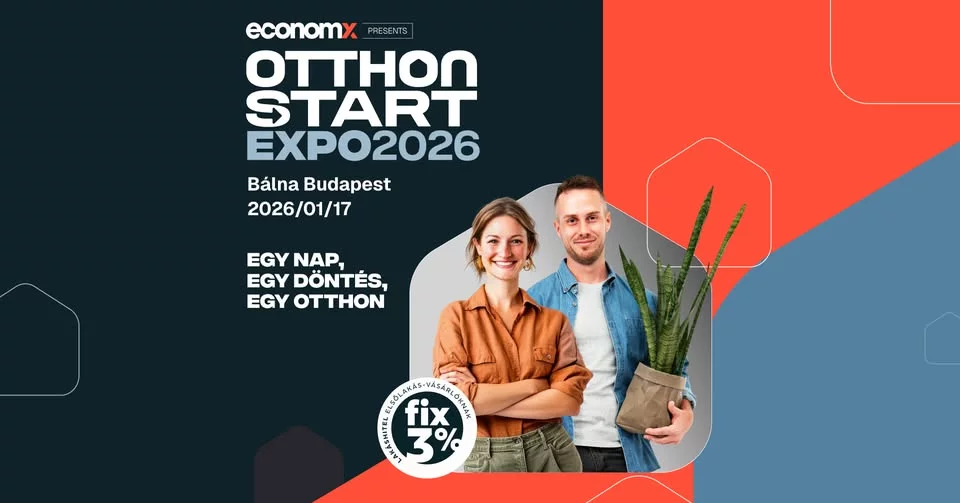 Otthon Start Expo 2026
