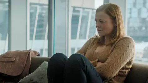 „Nehéz utazás, amin ez a karakter keresztülmegy” - Sarah Snook (All Her Fault) - interjú