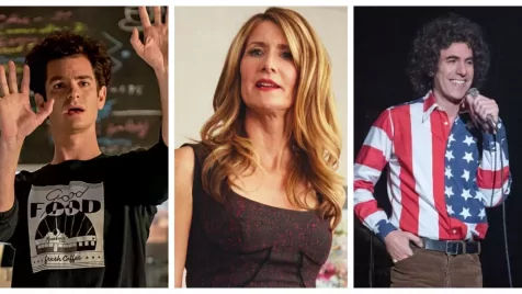 7 filmsztár, aki a Netflixen nyújtotta élete alakítását