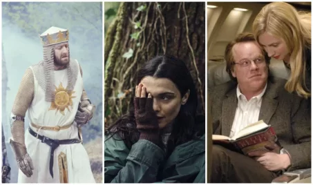 A 7 legjobb abszurd film