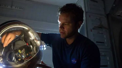 Íme az alkotás, amit Matt Damon majdnem otthagyott, és ami végül mesés bevételt hozott neki 