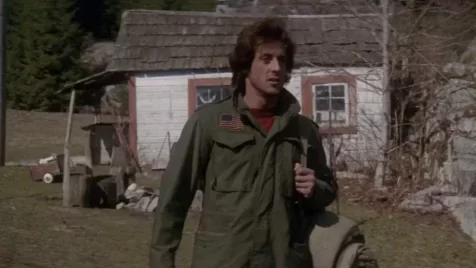 A rendező elárulta – a Rambo-előzményfilm egészen más lesz, mint amire sokan számítanak 