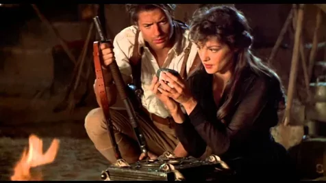 Brendan Fraser megszólalt A múmia 4-ről – „20 éve várom ezt a kihívást”