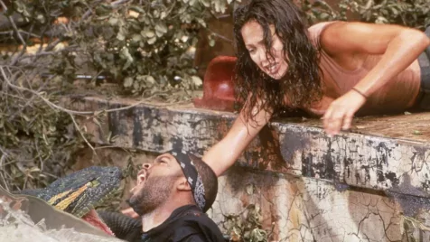 8+1 érdekesség, amit biztosan nem tudtál Jennifer Lopez Anakonda című filmjéről 