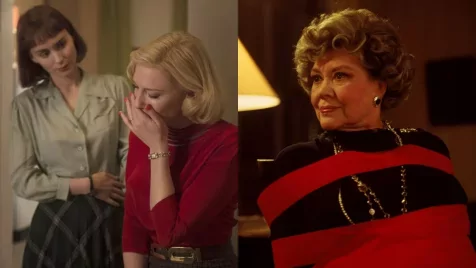 Ez az 5 legjobb karácsonyi film azoknak, akik ki nem állhatják ezt a műfajt