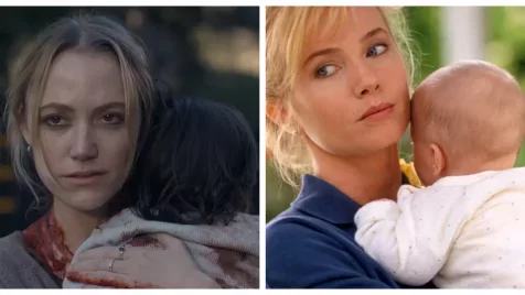 Ezért kár volt hozzányúlni a kilencvenes évek kultikus thrilleréhez