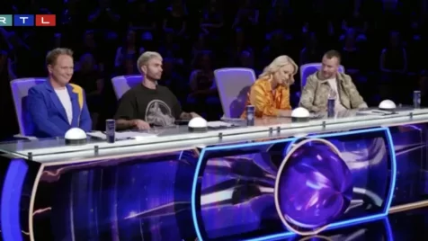 A Csillag Születik zsűrijét mélyen meghatotta a 12 éves Csenge tánca – VIDEÓ! 